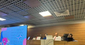 حضور فعال بنیاد امور بیماریهای خاص در شصت و سومین(۶۳) کنگره ی بین المللی دندانپزشکی