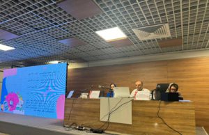 حضور فعال بنیاد امور بیماریهای خاص در شصت و سومین(۶۳) کنگره ی بین المللی دندانپزشکی