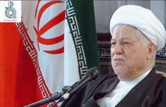 روایت ۲۶ سال قبل آیت الله هاشمی از مظلومیت بیماران خاص