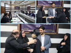 انتخاب دکتر محمد دهستانی رئیس هیات ورزش بیماران خاص پیوند اعضاء استان یزد