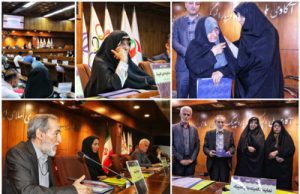 برگزاری مجمع عمومی فدراسیون ورزش بیماران خاص و پیوند اعضا