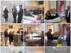 گزارشِ بازدید استانی بنیاد امور بیماری خاص از شهرستان ریگان