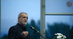 بیمارستان ۷۰ تختخوابی آیتالله هاشمی رفسنجانی با حضور رئیس جمهور افتتاح شد