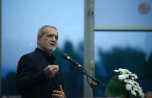 بیمارستان ۷۰ تختخوابی آیتالله هاشمی رفسنجانی با حضور رئیس جمهور افتتاح شد