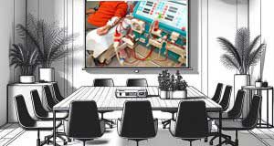 ملاقات رئیس بنیاد امور بیماری های خاص با اعضای انجمن صنفی کارفرمایی دیالیز استان خراسان رضوی