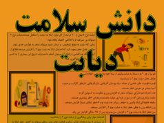 شناخت عوامل خطر و اقدام مؤثر در دیابت نوع ۲