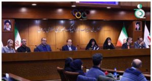 سومین همایش علمی پزشکی و ورزشی بیماران خاص و پیوند اعضا برگزار شد