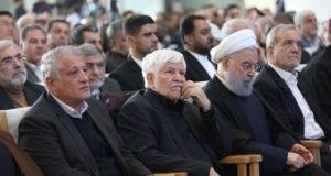 روایت محمد هاشمی از احداث بیمارستان آیتالله هاشمی رفسنجانی و مرکز جامع سرطان