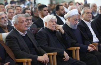 روایت محمد هاشمی از احداث بیمارستان آیتالله هاشمی رفسنجانی و مرکز جامع سرطان