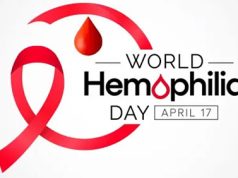 هموفیلی در ایران و مراقبتهای آن
