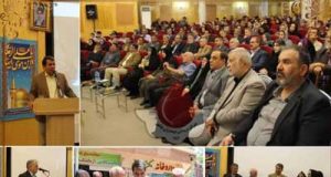 افتتاحیه آزمایشگاه تشخیص طبی و فلوسایتومتری در دارالشفای امام رضا استان کرمان