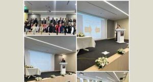 سمینار اتیسم در دومین روز همایش رویداد علمى بیماران خاص