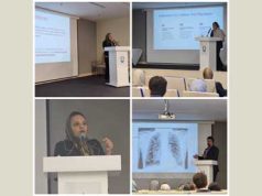 سمینار یک روزه با موضوع “پورت شیمى درمانى، مزایا و عوارض”