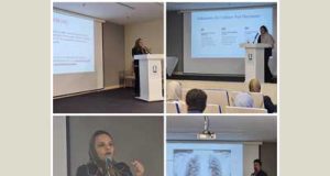 سمینار یک روزه با موضوع “پورت شیمى درمانى، مزایا و عوارض”