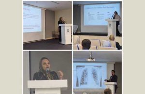 سمینار یک روزه با موضوع “پورت شیمى درمانى، مزایا و عوارض”