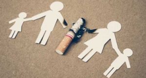 سرطان ریه و دخانیات: رابطهای حیاتی برای سلامت عمومی