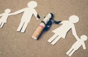 سرطان ریه و دخانیات: رابطهای حیاتی برای سلامت عمومی