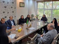 بررسی عملکرد فدراسیون در سومین نشست هیات رئیسه