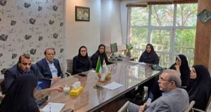 بررسی عملکرد فدراسیون در سومین نشست هیات رئیسه