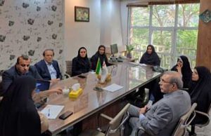 بررسی عملکرد فدراسیون در سومین نشست هیات رئیسه