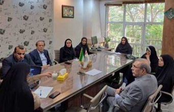 بررسی عملکرد فدراسیون در سومین نشست هیات رئیسه