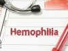 سطوح شدت بیماری هموفیلی