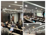 کنفرانس یک روزه تکنولوژى در دیابت