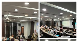 کنفرانس یک روزه تکنولوژى در دیابت