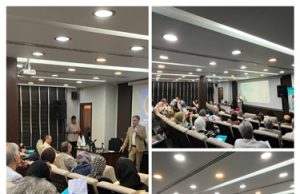 کنفرانس یک روزه تکنولوژى در دیابت