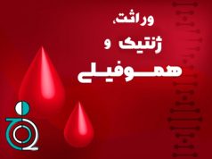 وراثت، ژنتیک و هموفیلی