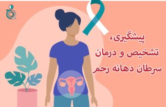 پیشگیری، تشخیص و درمان سرطان دهانه رحم