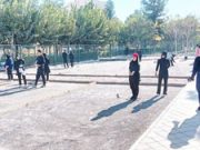 برنامه های ورزشی اجرا شده فدراسیون ورزش بیماران خاص و پیوند اعضا در آبان سال ۱۴۰۴