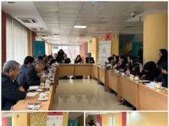 کارگاه آشنایی مراکز درمانی با بستههای حمایتی بیماران خاص و صندوق صعبالعلاج برگزار شد