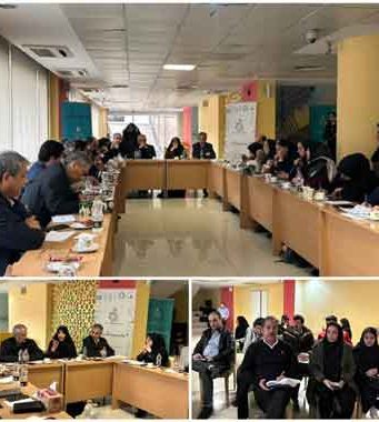 کارگاه آشنایی مراکز درمانی با بستههای حمایتی بیماران خاص و صندوق صعبالعلاج برگزار شد