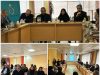 آغاز نشست آموزشی آشنایی مراکز درمانی با بستههای حمایتی بیماران خاص