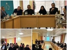 آغاز نشست آموزشی آشنایی مراکز درمانی با بستههای حمایتی بیماران خاص