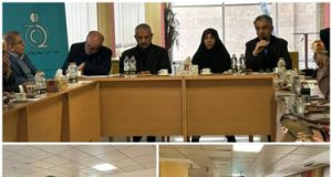 آغاز نشست آموزشی آشنایی مراکز درمانی با بستههای حمایتی بیماران خاص