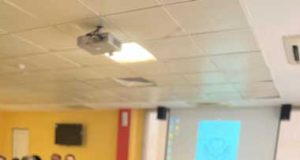 طرح چالشهای بیماران تالاسمی در کارگاه آشنایی مراکز درمانی با بستههای خدمتی بیماران خاص