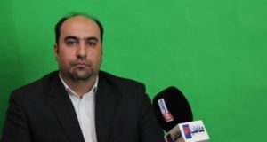 افتتاح بخش آندوسکوپی بیمارستان هاشمی رفسنجانی(شرق)