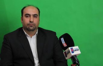 افتتاح بخش آندوسکوپی بیمارستان هاشمی رفسنجانی(شرق)