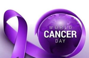 ۴ فوریه، روز جهانی سرطان (World Cancer Day)