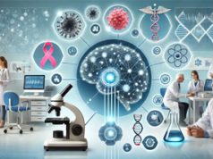 نقش تجهیزات پزشکی و مهندسی پزشکی در تشخیص و درمان سرطان