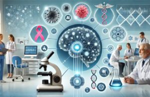 نقش تجهیزات پزشکی و مهندسی پزشکی در تشخیص و درمان سرطان