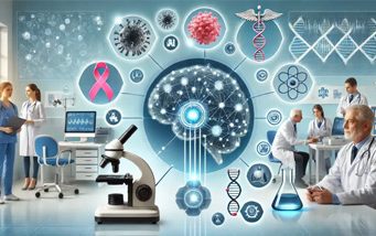 نقش تجهیزات پزشکی و مهندسی پزشکی در تشخیص و درمان سرطان