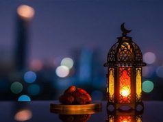ماه رمضان، ماه مهمانی خدا