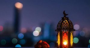 ماه رمضان، ماه مهمانی خدا